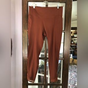Women’s leggings XL Target - brand new